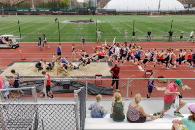 Cass MIT Long Jump