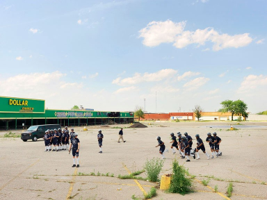 Police Cadet Riot Training Detroit 2011 4512773