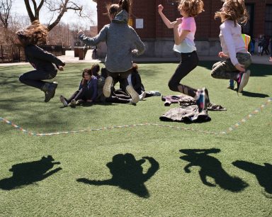 Jump Rope