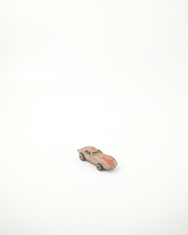 Copy of Artifact Matchbox Car